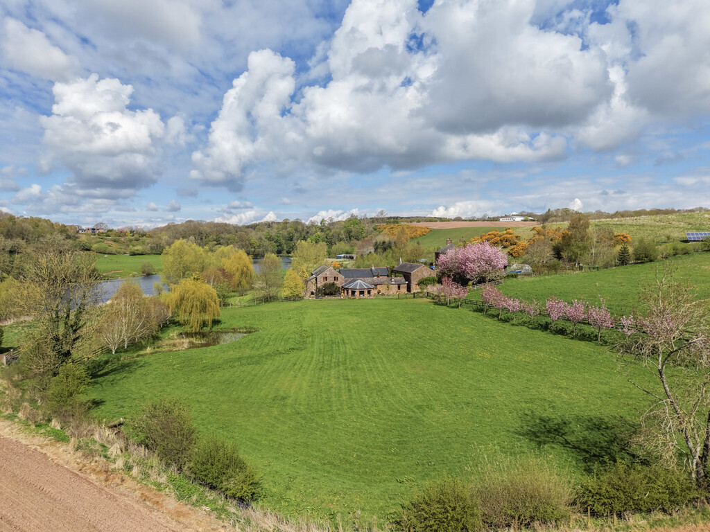 The Sheepwash, Nr. Cumwhitton Image 31