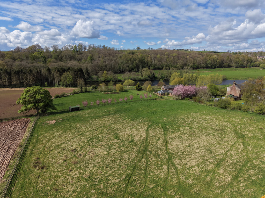 The Sheepwash, Nr. Cumwhitton Image 32