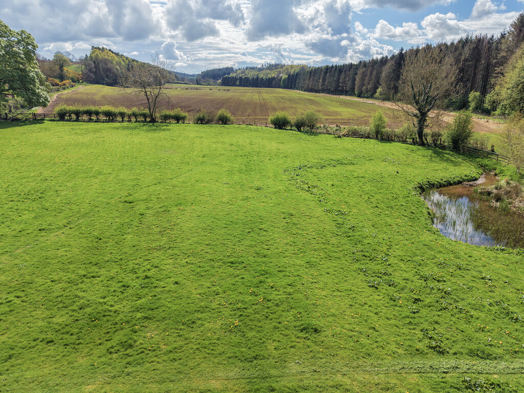 The Sheepwash, Nr. Cumwhitton Image 33