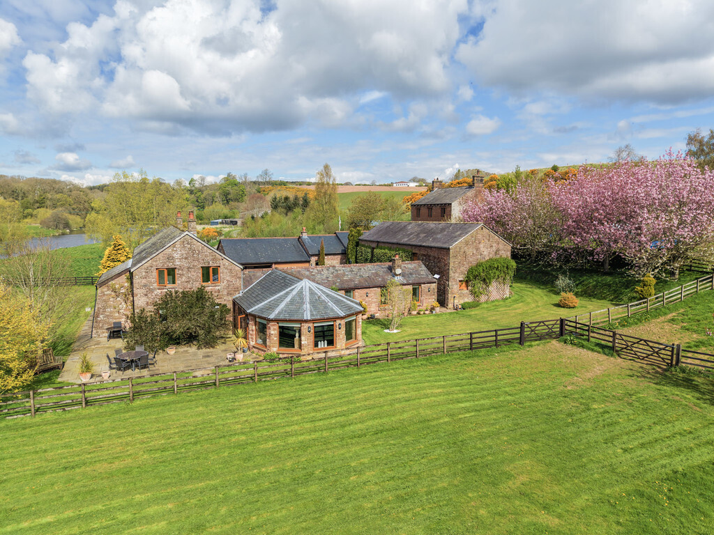 The Sheepwash, Nr. Cumwhitton Image 34