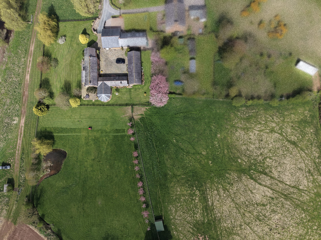 The Sheepwash, Nr. Cumwhitton Image 35