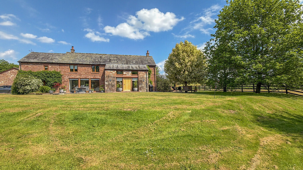 The Sheepwash, Nr. Cumwhitton Image 36