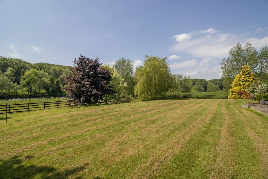 The Sheepwash, Nr. Cumwhitton Image 41