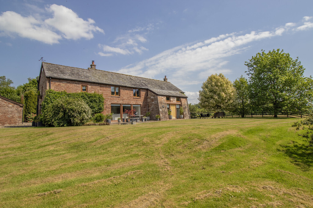 The Sheepwash, Nr. Cumwhitton Image 42