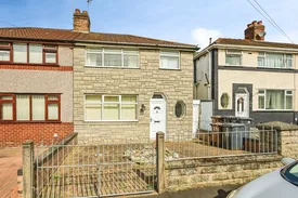 Property responsive