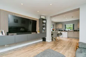 Property responsive