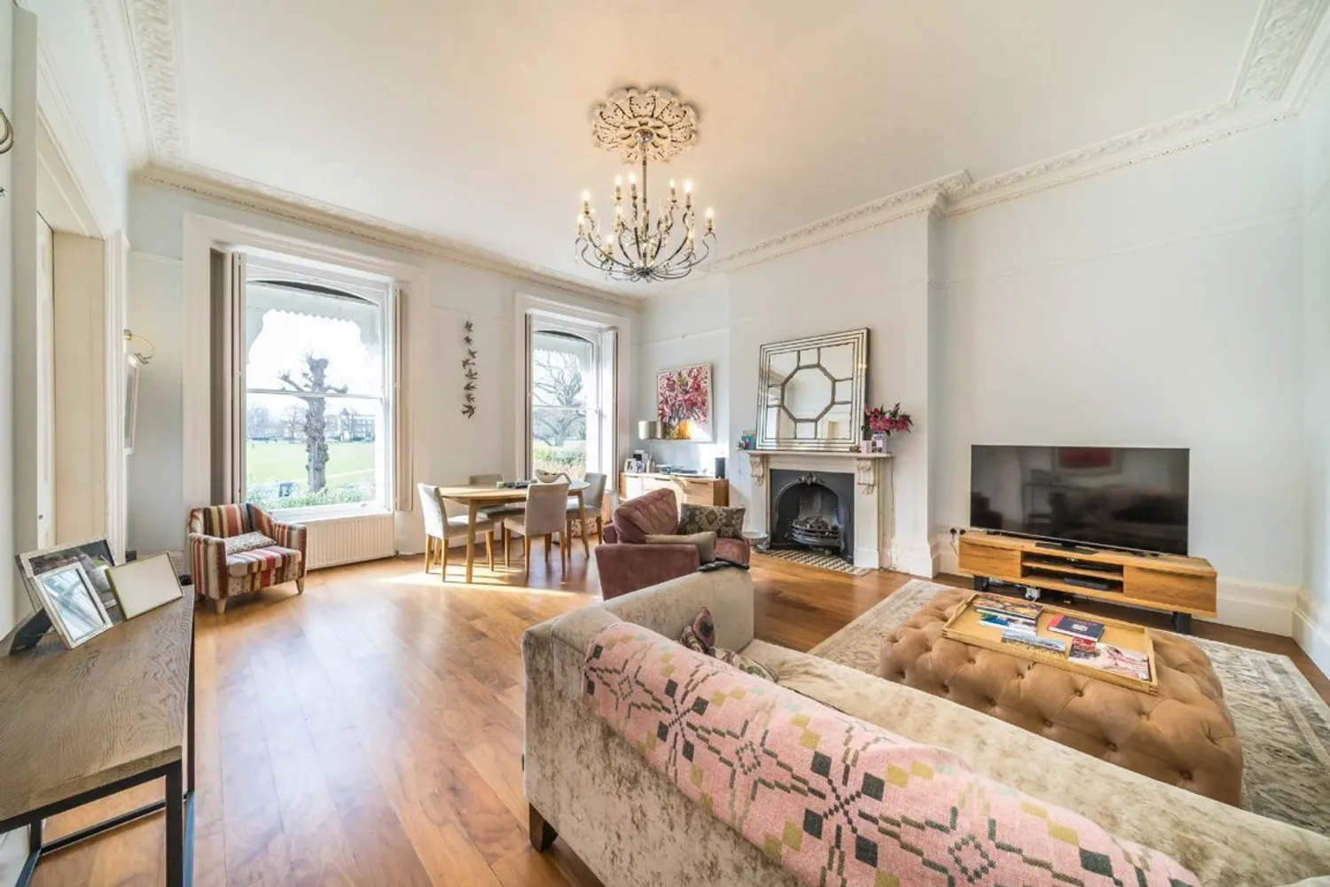 Portland Terrace, Richmond, TW9 photo 2