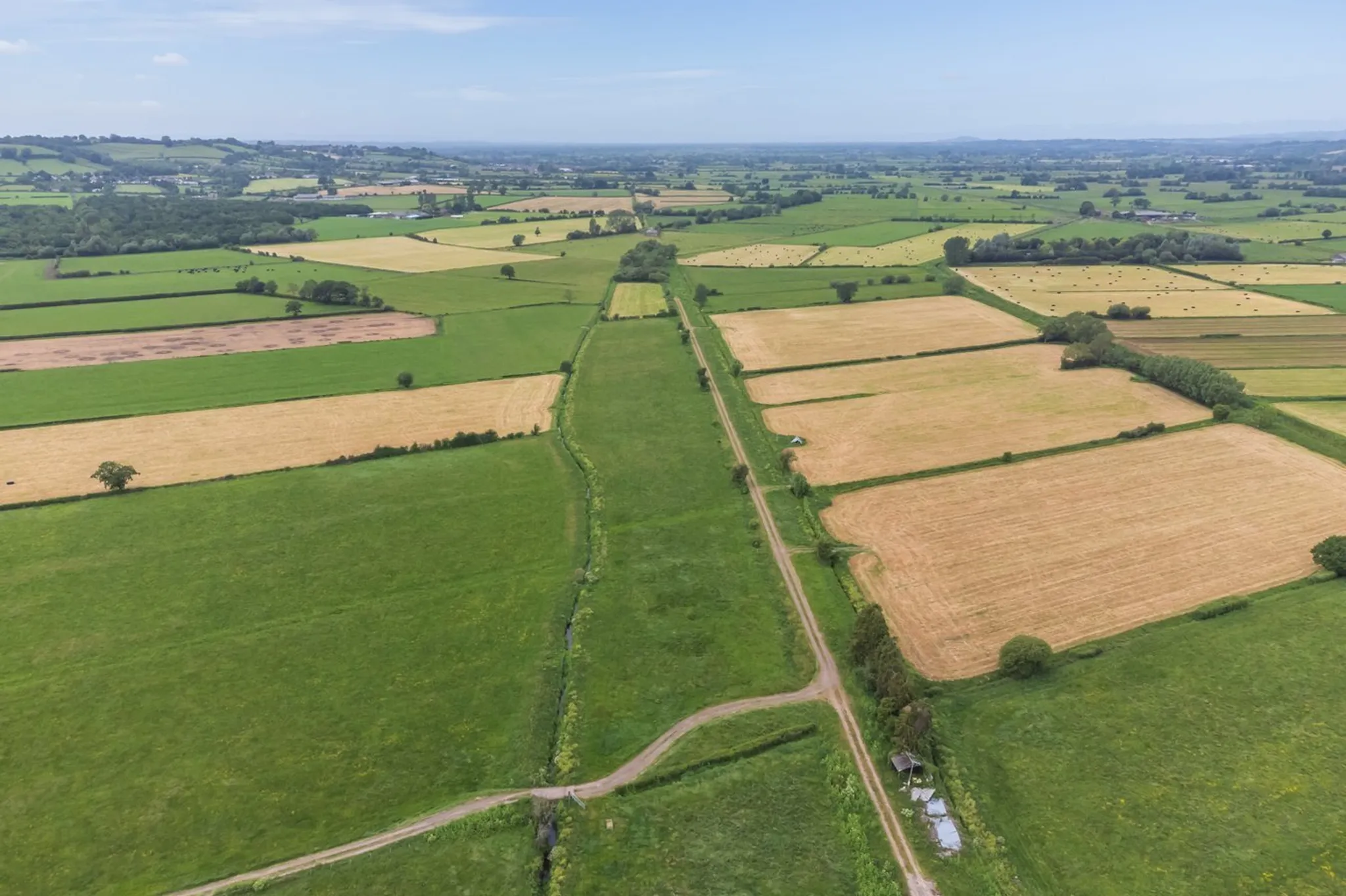 Laurel Street, Hearty Moor, West Pennard, BA6