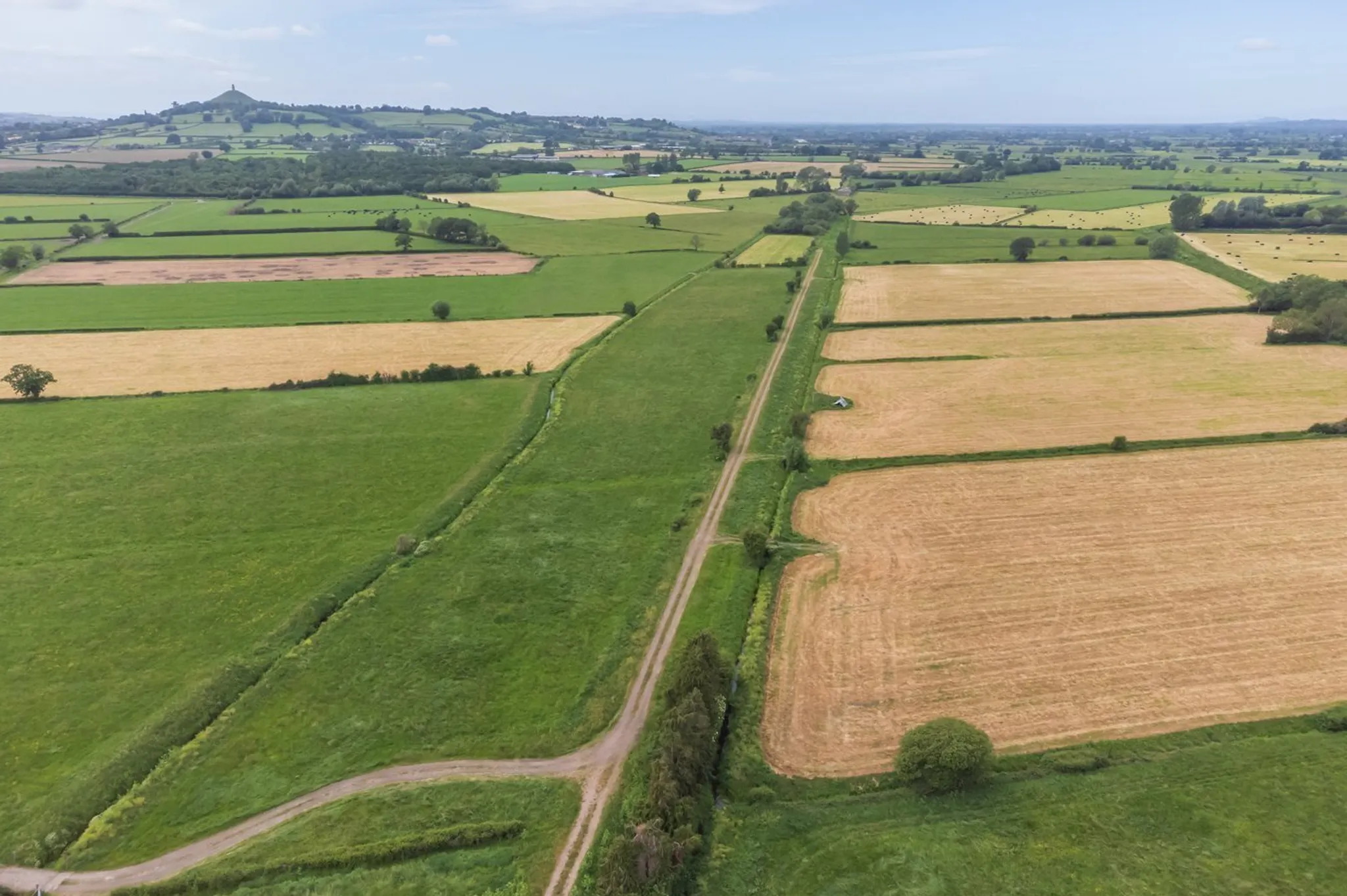 Laurel Street, Hearty Moor, West Pennard, BA6