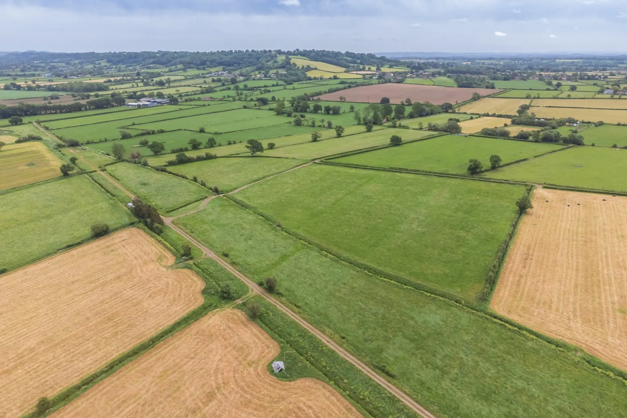 Laurel Street, Hearty Moor, West Pennard, BA6