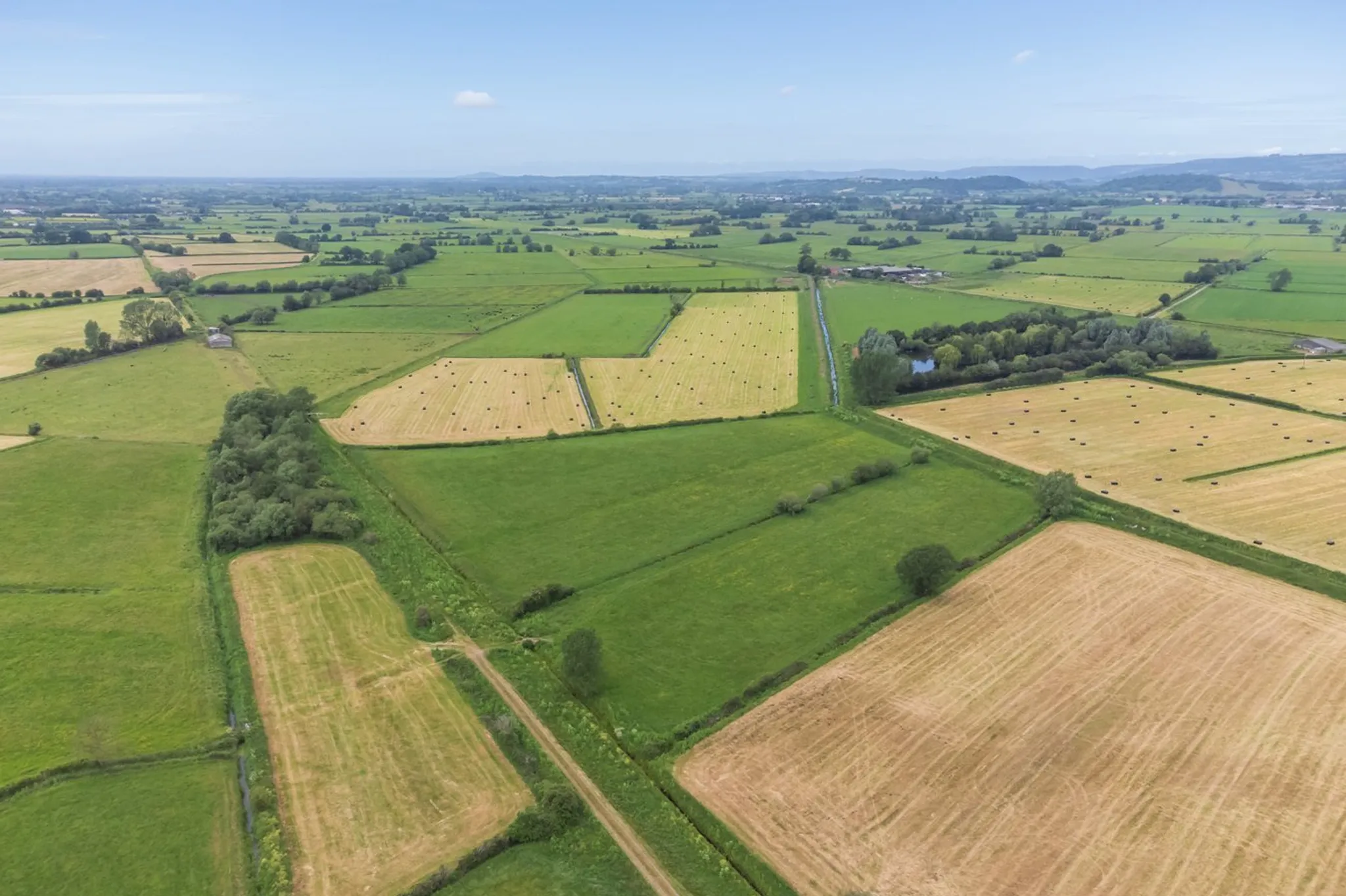 Laurel Street, Hearty Moor, West Pennard, BA6