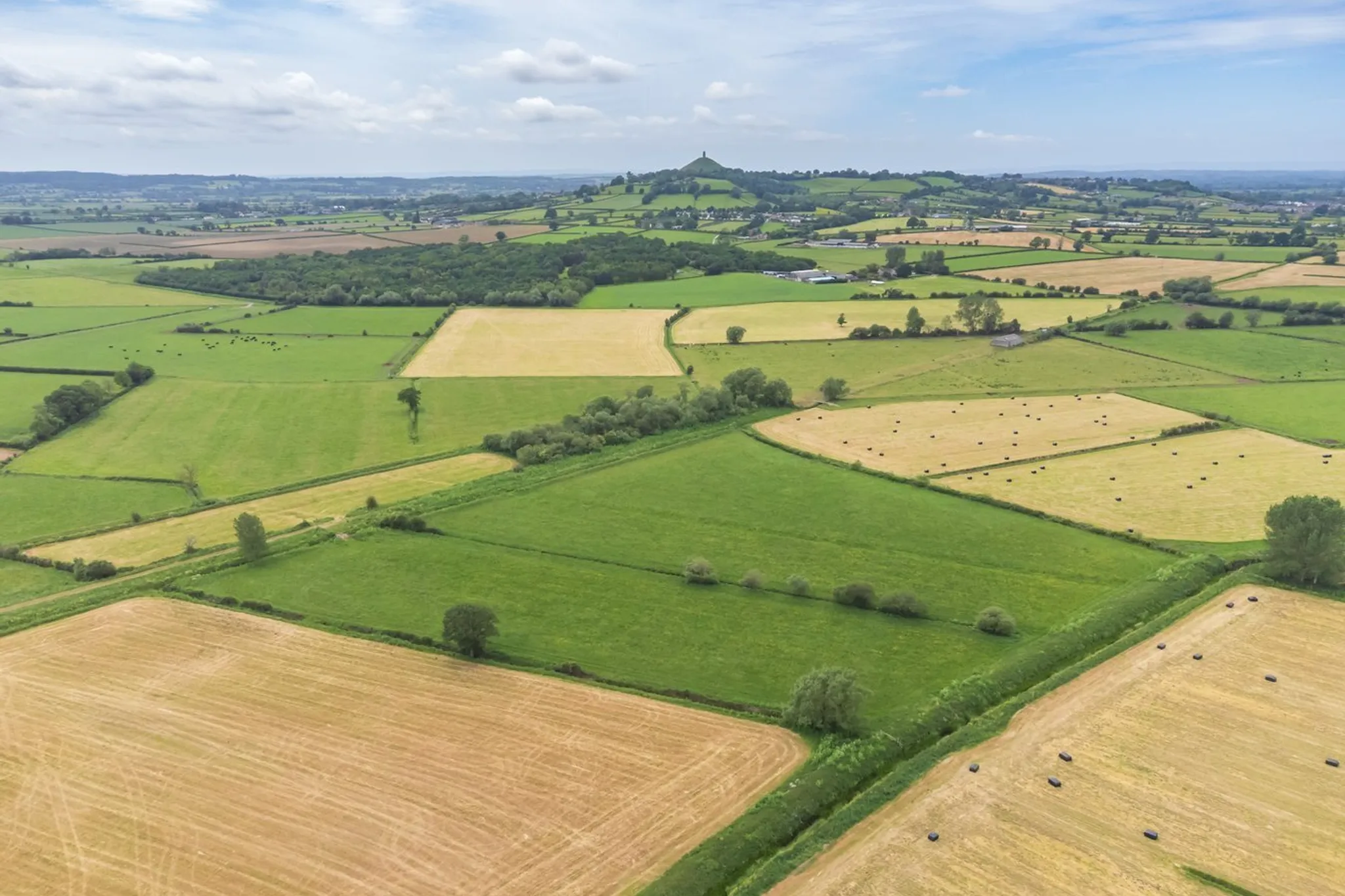 Laurel Street, Hearty Moor, West Pennard, BA6