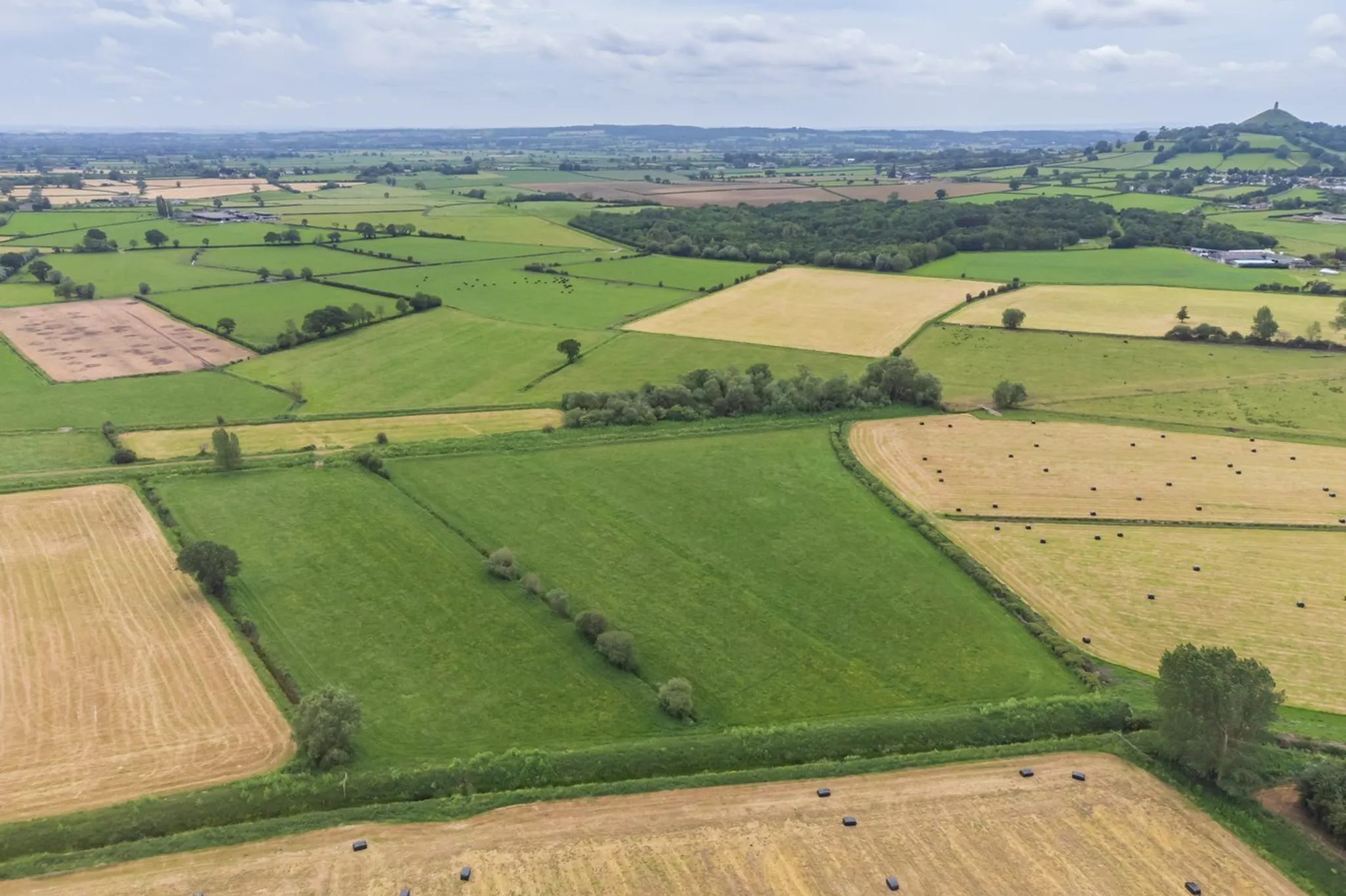 Laurel Street, Hearty Moor, West Pennard, BA6