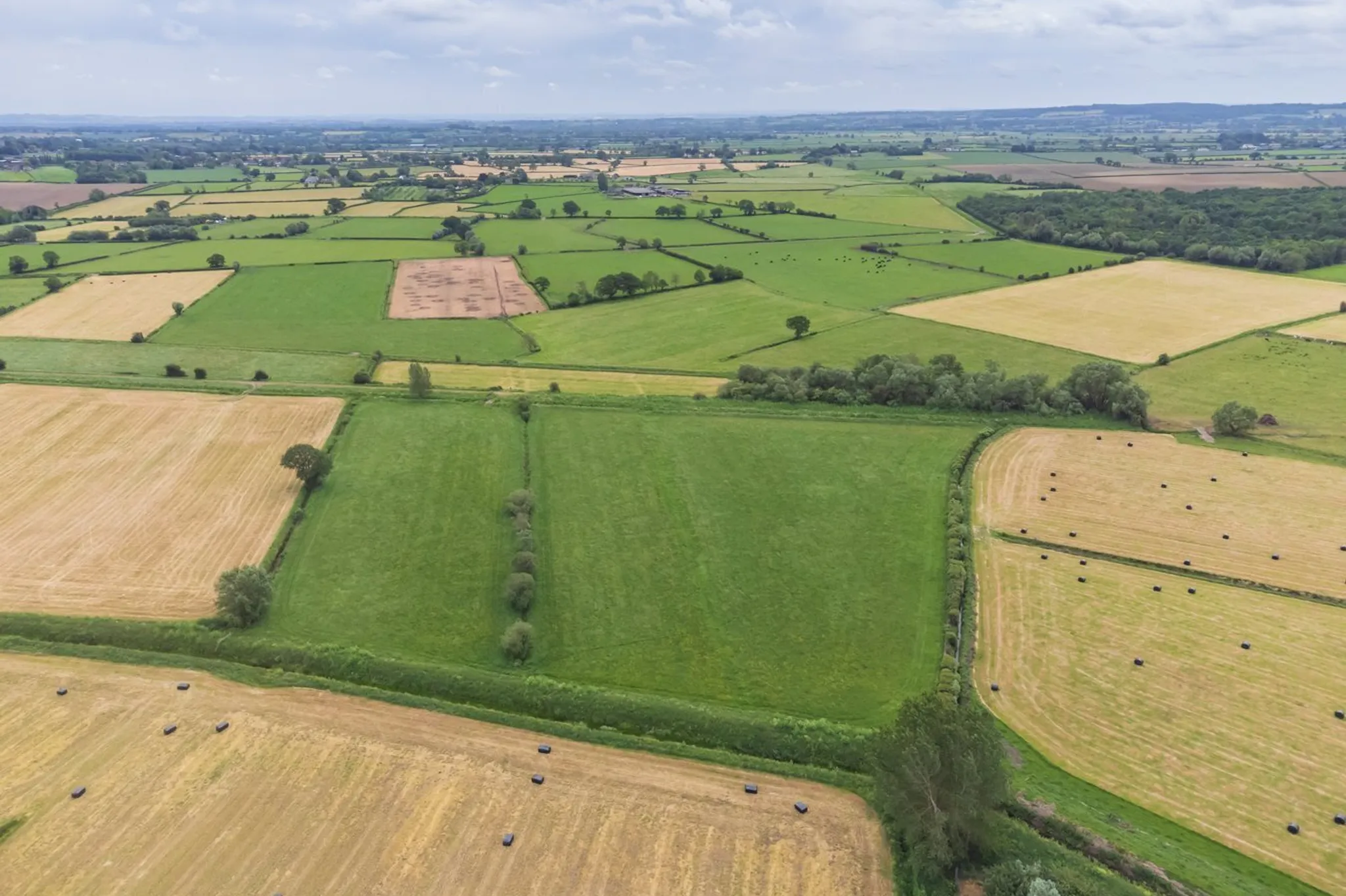 Laurel Street, Hearty Moor, West Pennard, BA6