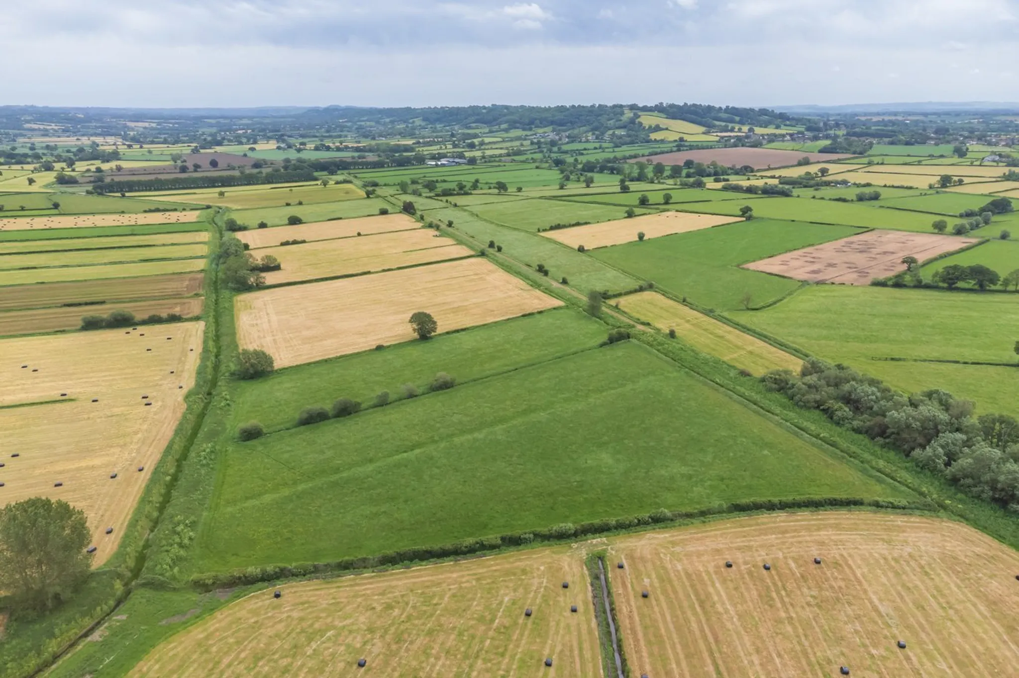 Laurel Street, Hearty Moor, West Pennard, BA6
