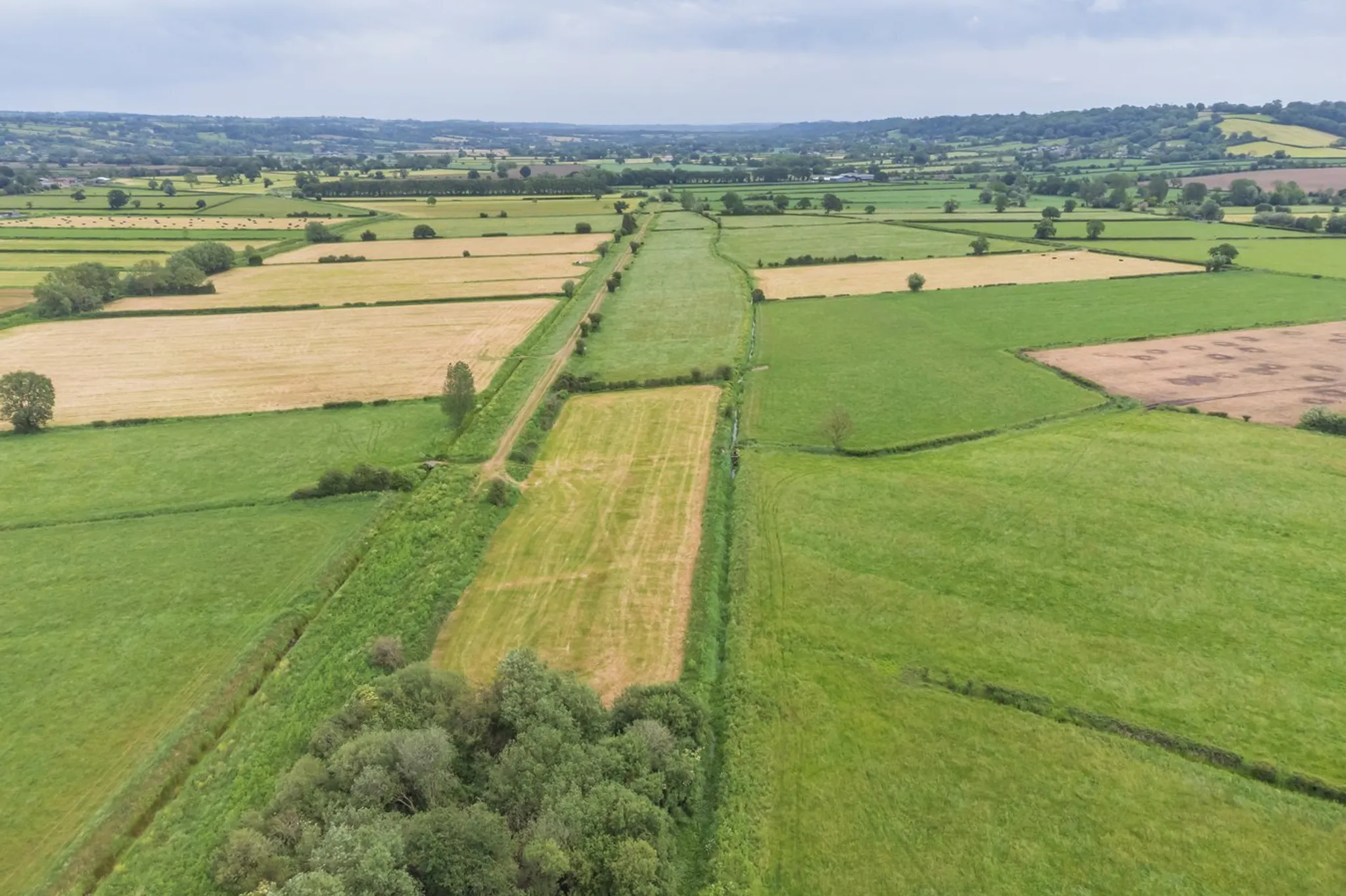 Laurel Street, Hearty Moor, West Pennard, BA6