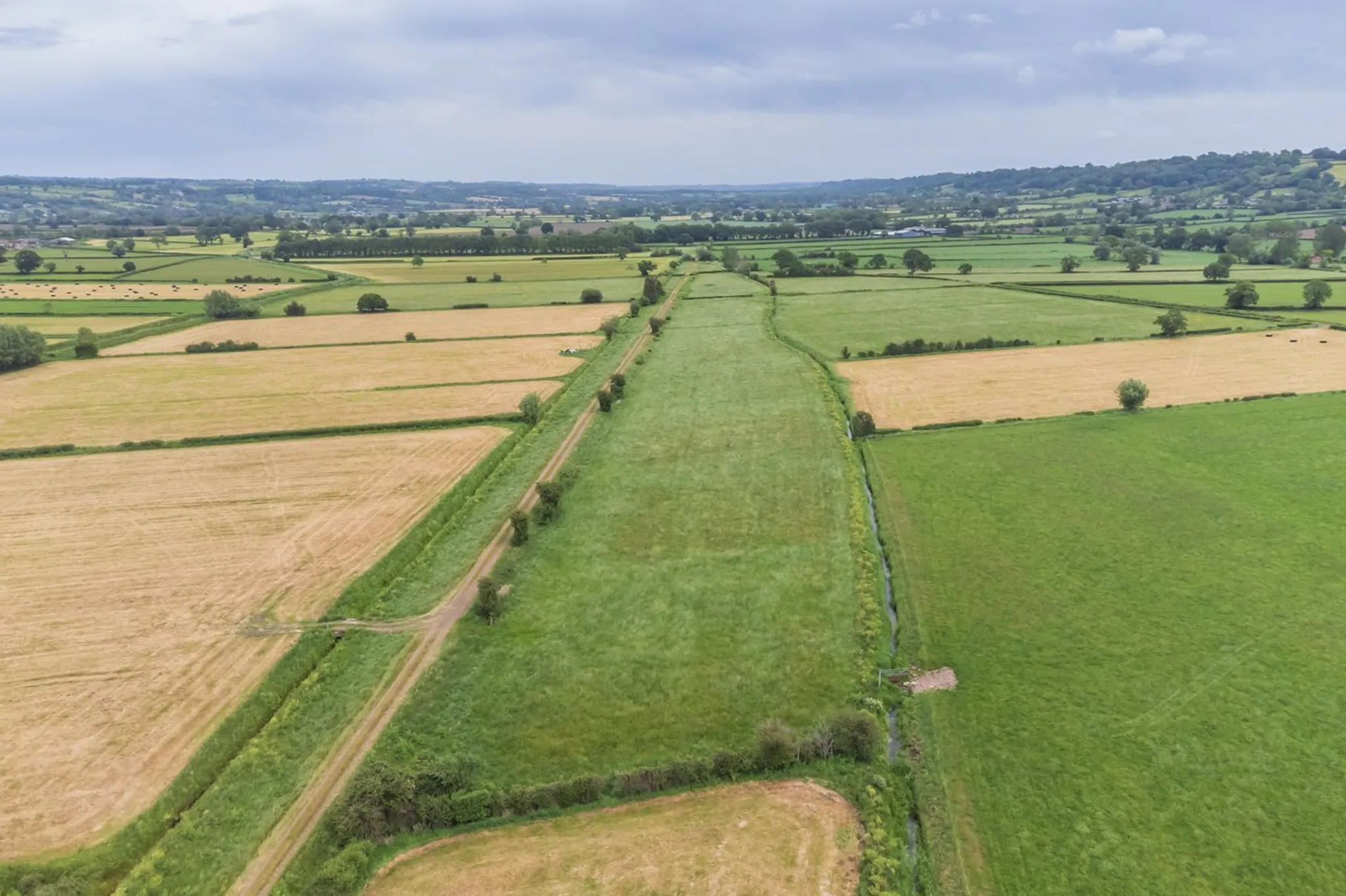 Laurel Street, Hearty Moor, West Pennard, BA6
