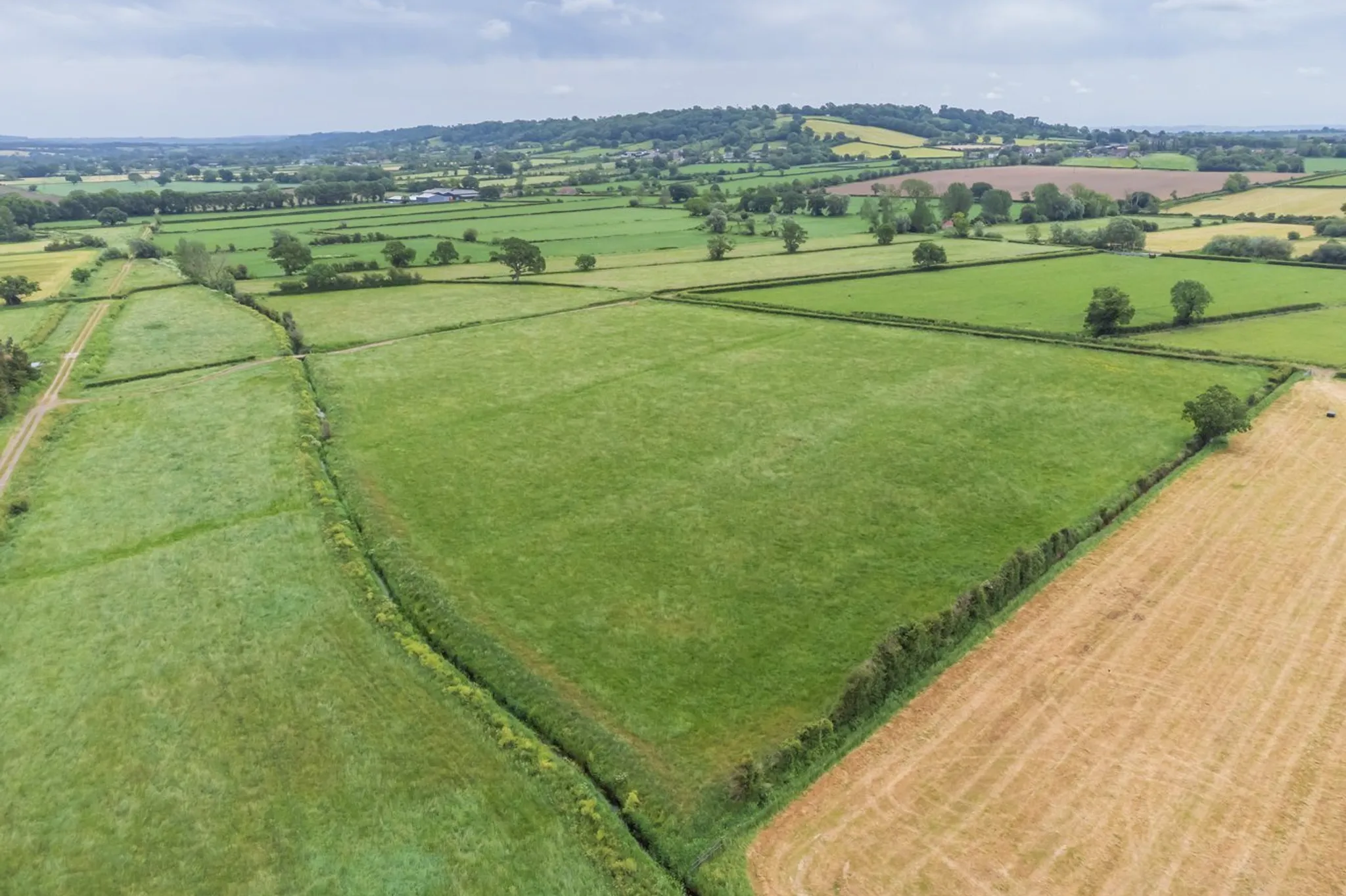 Laurel Street, Hearty Moor, West Pennard, BA6