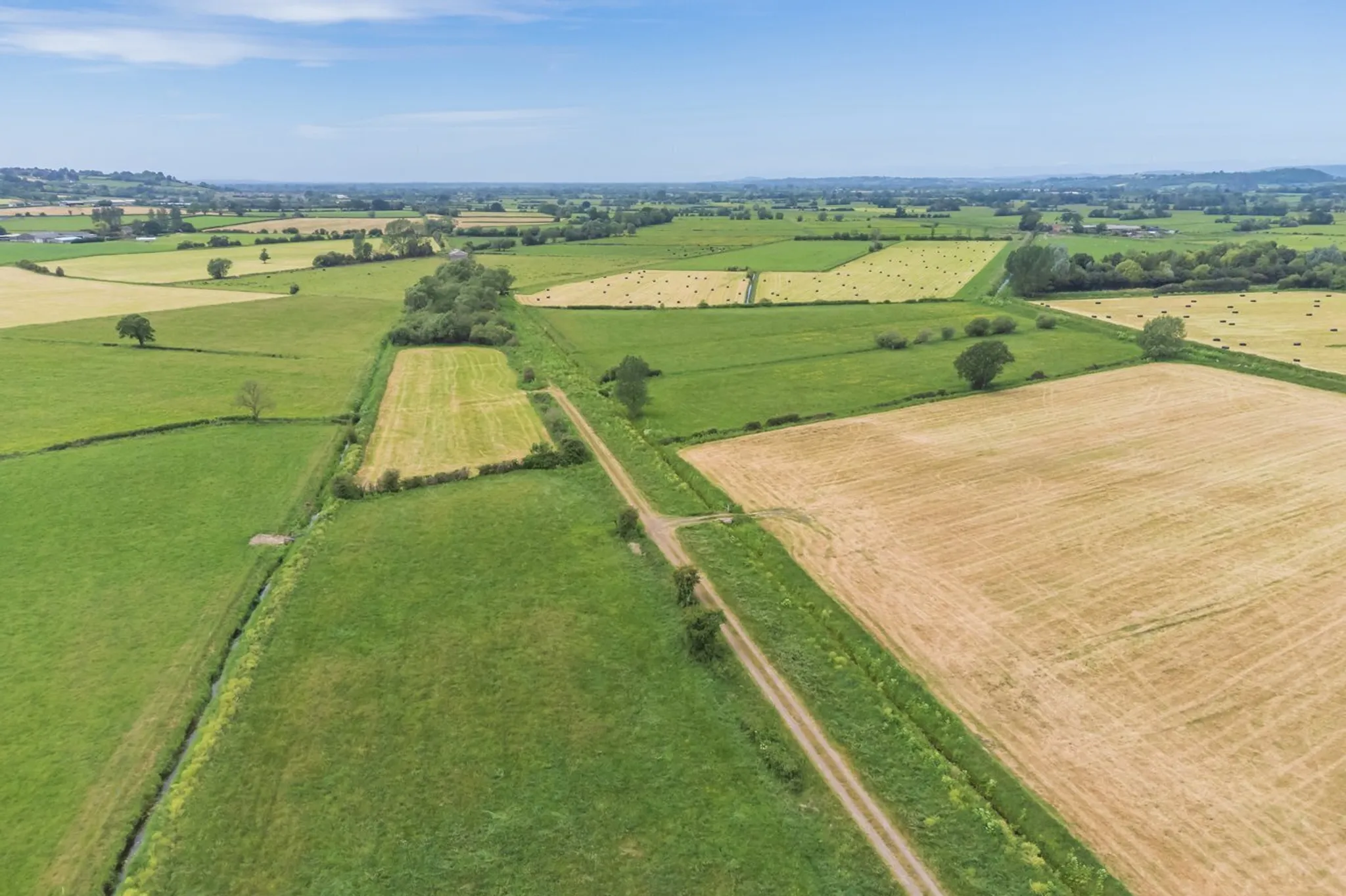 Laurel Street, Hearty Moor, West Pennard, BA6