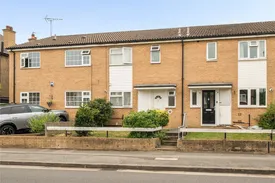 Property responsive