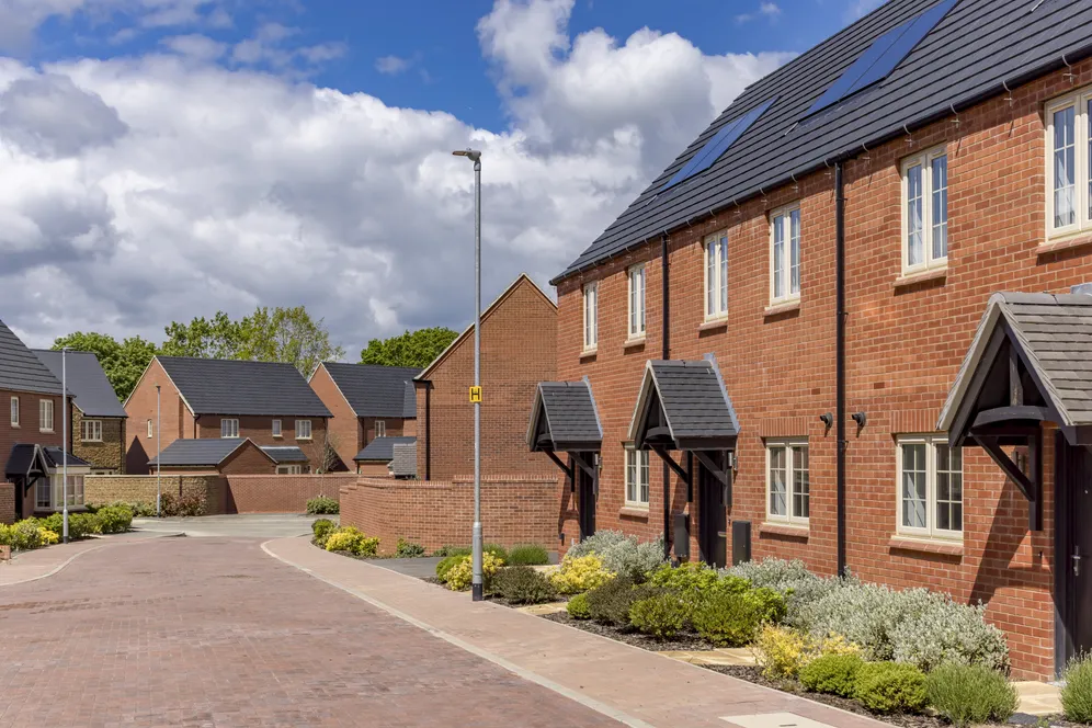 Middleton Meadows, Banbury, OX17 photo 15