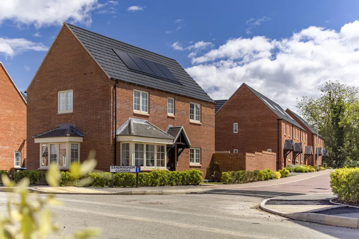Middleton Meadows, Banbury, OX17 photo 16
