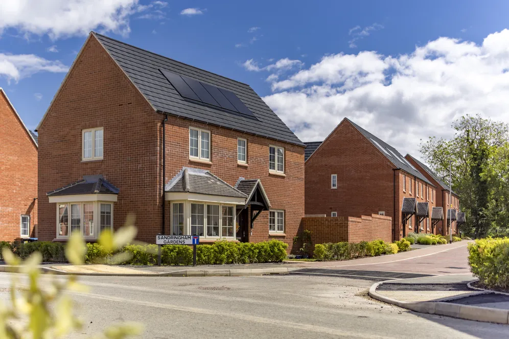 Middleton Meadows, Banbury, OX17 photo 16