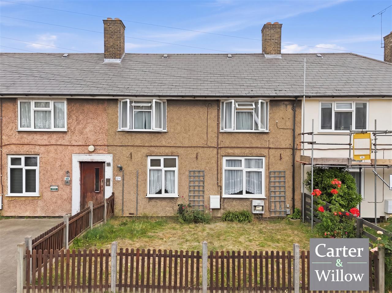 Brewood Road, Dagenham, Essex Image 1