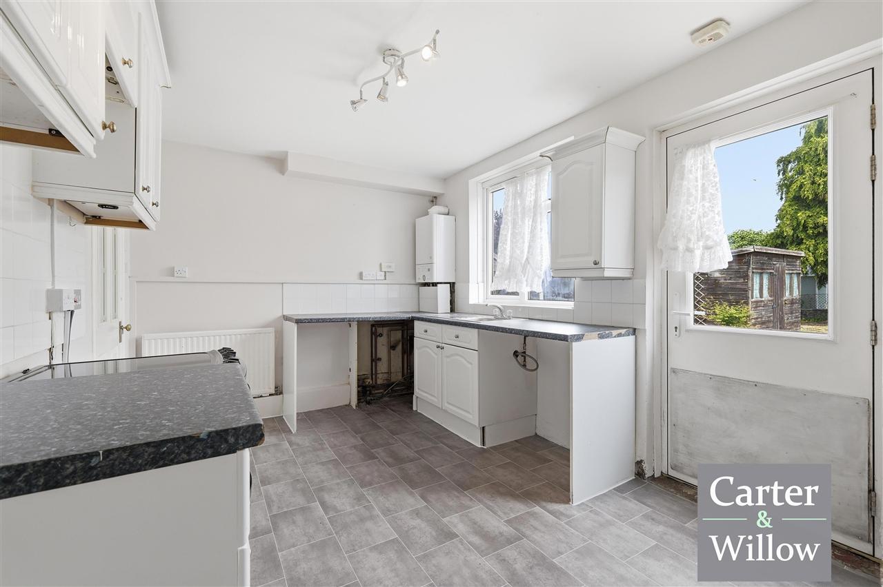 Brewood Road, Dagenham, Essex Image 4