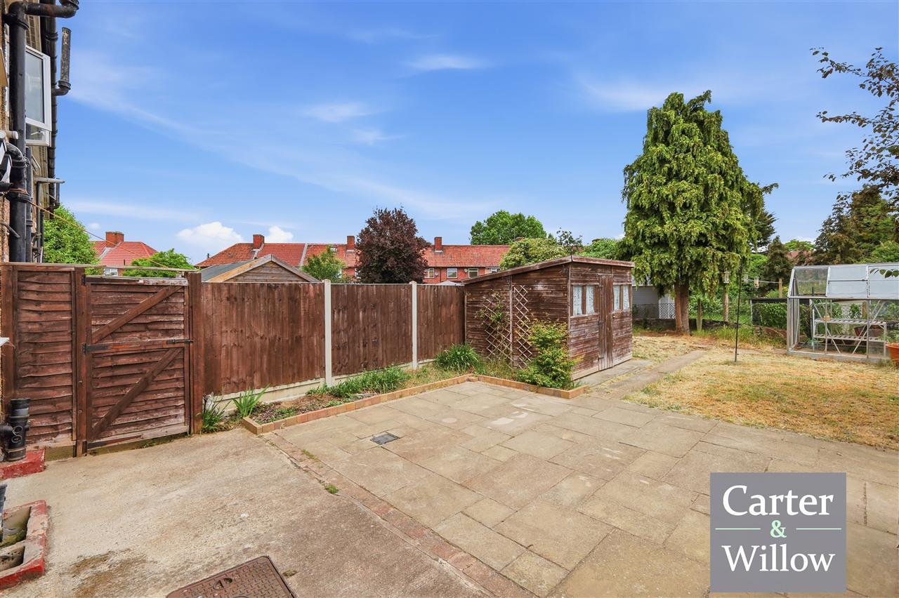 Brewood Road, Dagenham, Essex Image 13