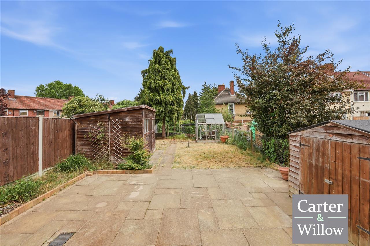 Brewood Road, Dagenham, Essex Image 14