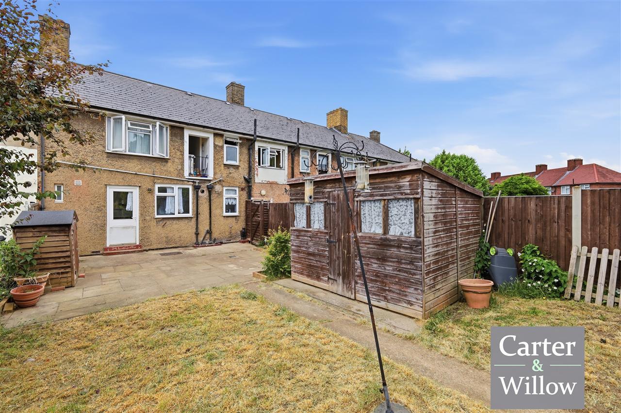 Brewood Road, Dagenham, Essex Image 15