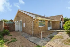 Hazelwood Avenue, Eastbourne