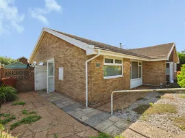 Hazelwood Avenue, Eastbourne photo