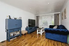 Hazelwood Avenue, Eastbourne