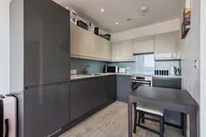Kings Road, Stevenage