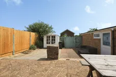 Hazelwood Avenue, Eastbourne