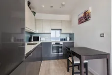 Kings Road, Stevenage