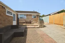 Hazelwood Avenue, Eastbourne