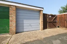 Hazelwood Avenue, Eastbourne