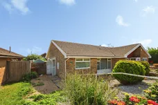 Hazelwood Avenue, Eastbourne
