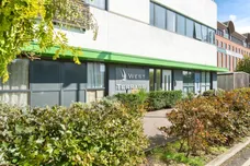 Kings Road, Stevenage