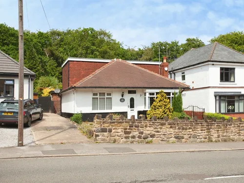 Wood Walk, Wombwell, Barnsleyphoto