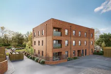 Apartment Five, Viciniti Court, St. Albans