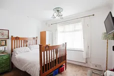 Wood Walk, Wombwell, Barnsley