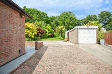Wood Walk, Wombwell, Barnsley