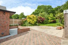 Wood Walk, Wombwell, Barnsley