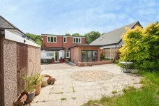Wood Walk, Wombwell, Barnsley