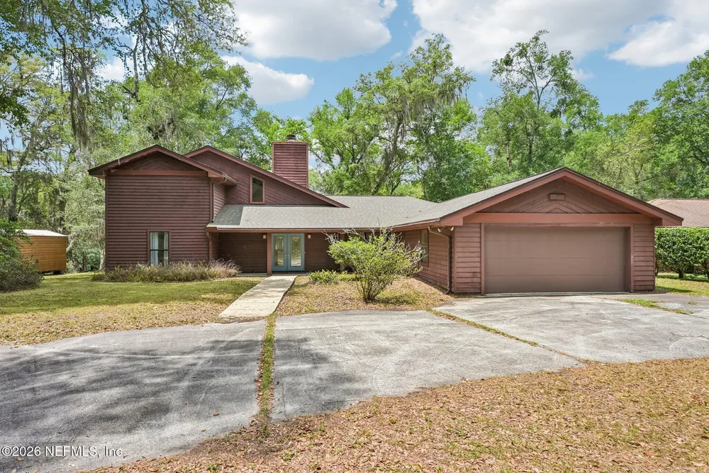 2402 Sandy Run Dr, Middleburg, FL 32068