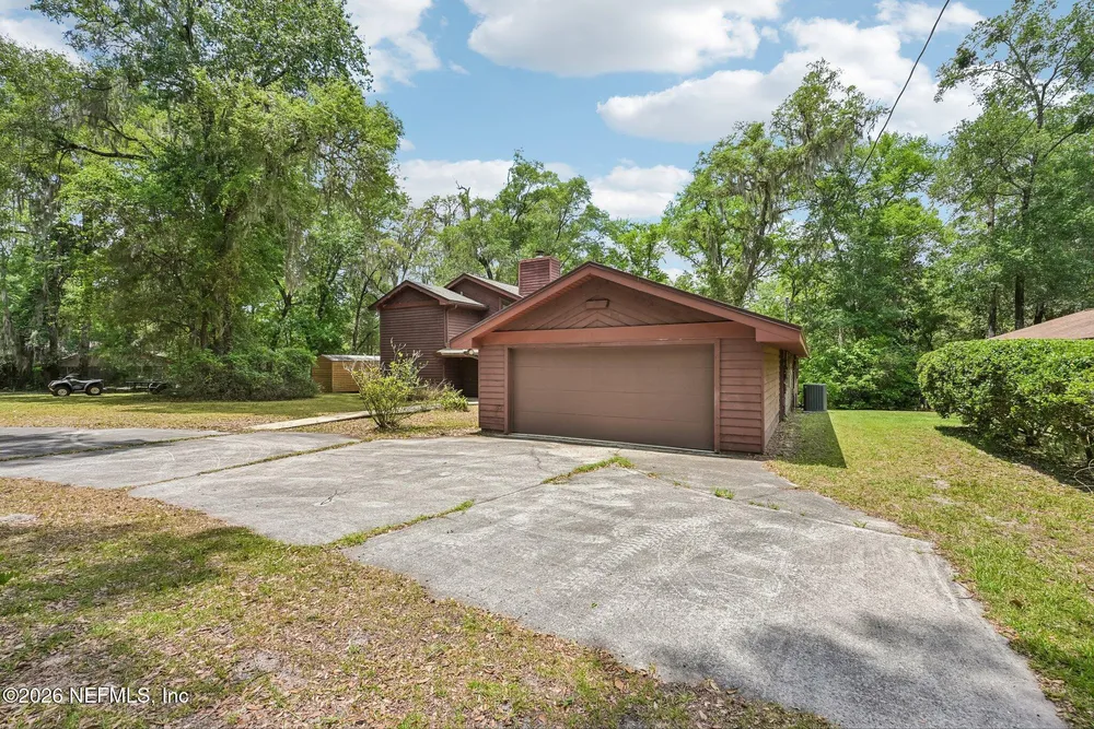 2402 Sandy Run Dr, Middleburg, FL 32068